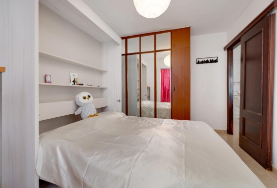 Segunda Mano - Apartamento - Torrevieja - San Luis