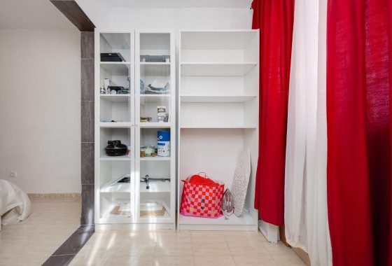 Segunda Mano - Apartamento - Torrevieja - San Luis