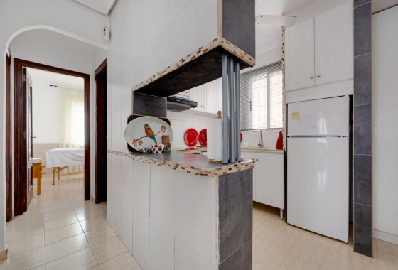 Segunda Mano - Apartamento - Torrevieja - San Luis