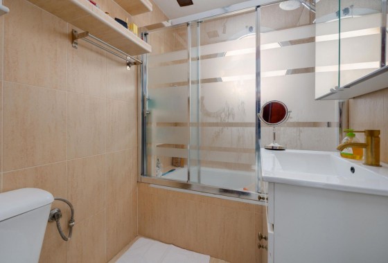 Segunda Mano - Apartamento - Torrevieja - San Luis