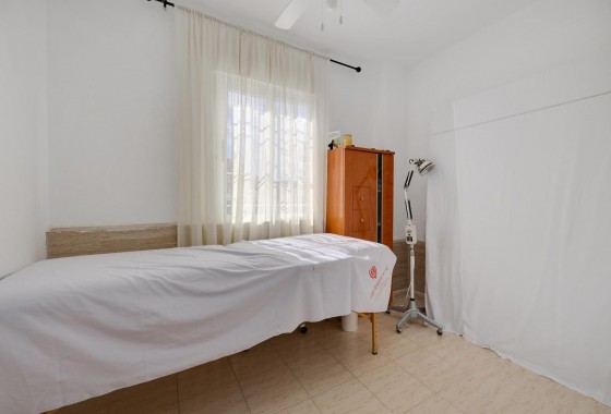 Segunda Mano - Apartamento - Torrevieja - San Luis