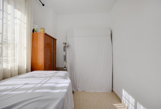 Segunda Mano - Apartamento - Torrevieja - San Luis