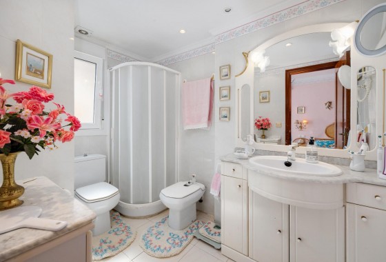 Revente - Appartement - Torrevieja - La Mata