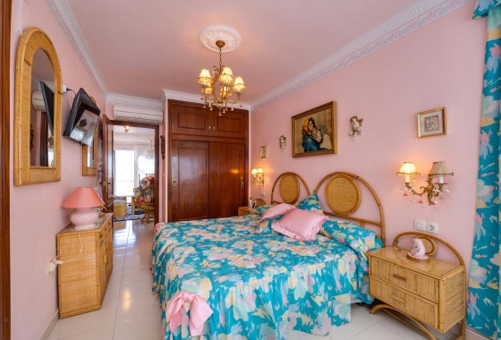 Revente - Appartement - Torrevieja - La Mata