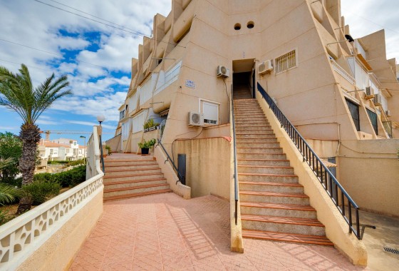 Revente - Appartement - Torrevieja - La Mata