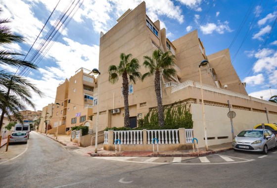 Revente - Appartement - Torrevieja - La Mata