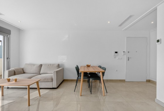 Segunda Mano - Apartamento - Ciudad Quesada/Rojales - Lo Marabu