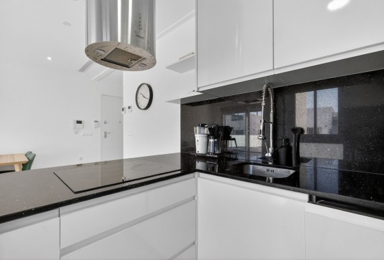 Segunda Mano - Apartamento - Ciudad Quesada/Rojales - Lo Marabu