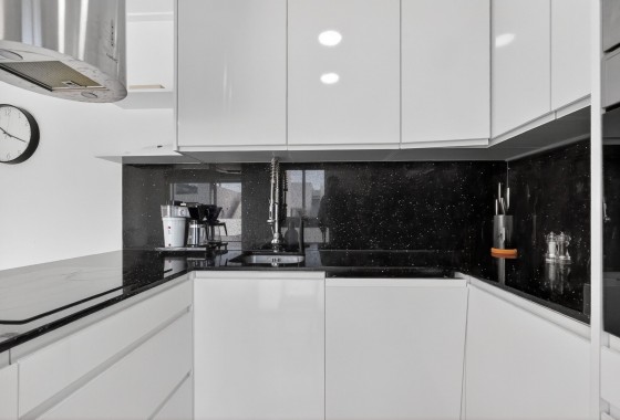 Segunda Mano - Apartamento - Ciudad Quesada/Rojales - Lo Marabu