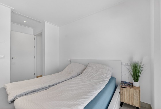 Segunda Mano - Apartamento - Ciudad Quesada/Rojales - Lo Marabu