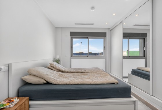 Segunda Mano - Apartamento - Ciudad Quesada/Rojales - Lo Marabu