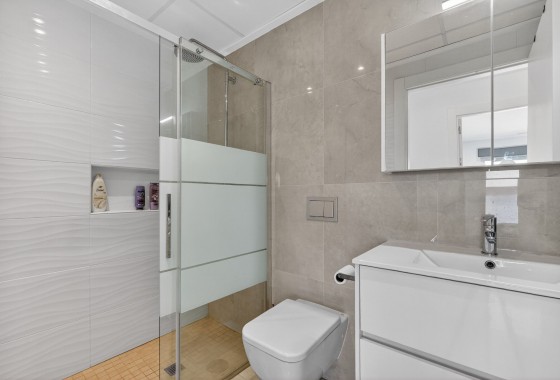 Segunda Mano - Apartamento - Ciudad Quesada/Rojales - Lo Marabu