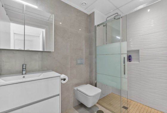 Segunda Mano - Apartamento - Ciudad Quesada/Rojales - Lo Marabu