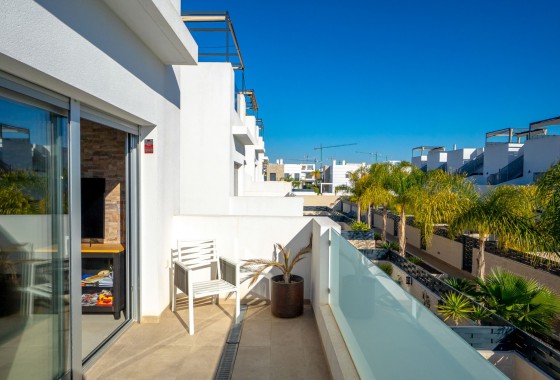 Segunda Mano - Apartamento - Ciudad Quesada/Rojales - Lo Marabu