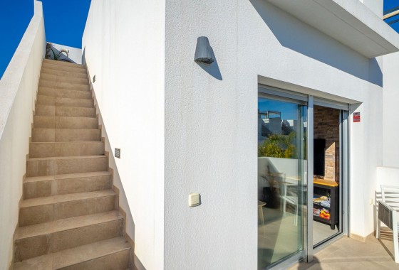 Segunda Mano - Apartamento - Ciudad Quesada/Rojales - Lo Marabu