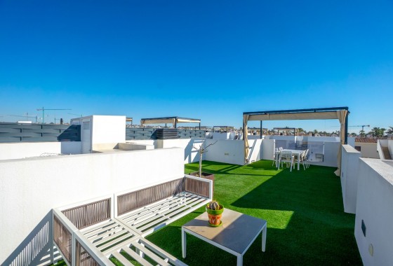 Segunda Mano - Apartamento - Ciudad Quesada/Rojales - Lo Marabu