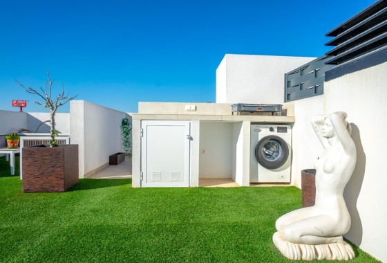 Segunda Mano - Apartamento - Ciudad Quesada/Rojales - Lo Marabu