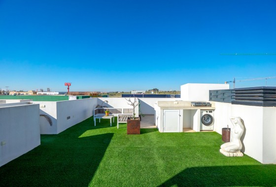 Segunda Mano - Apartamento - Ciudad Quesada/Rojales - Lo Marabu