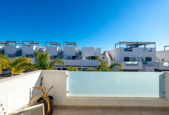 Segunda Mano - Apartamento - Ciudad Quesada/Rojales - Lo Marabu