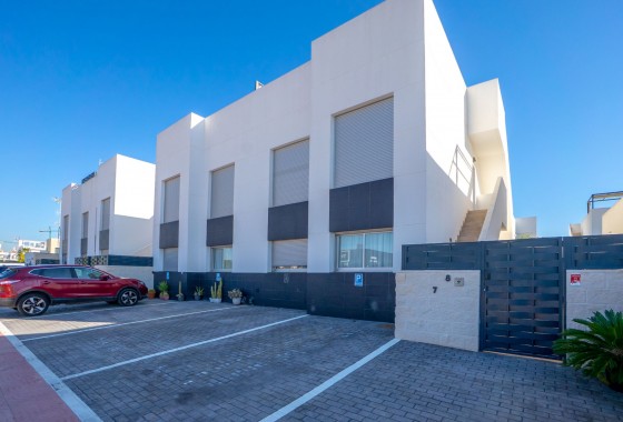 Segunda Mano - Apartamento - Ciudad Quesada/Rojales - Lo Marabu