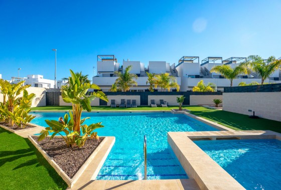 Segunda Mano - Apartamento - Ciudad Quesada/Rojales - Lo Marabu