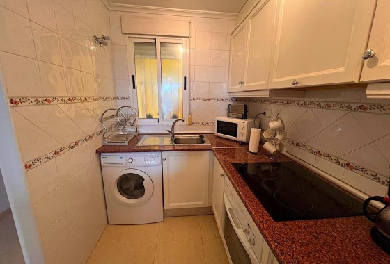 Revente - Appartement - Algorfa