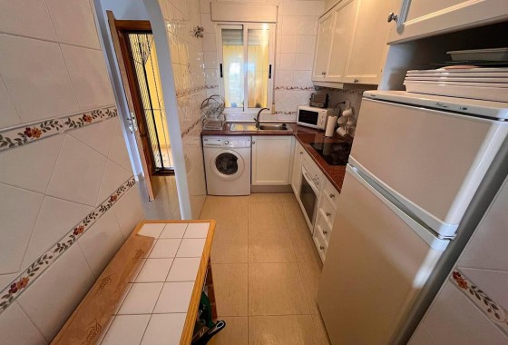 Revente - Appartement - Algorfa