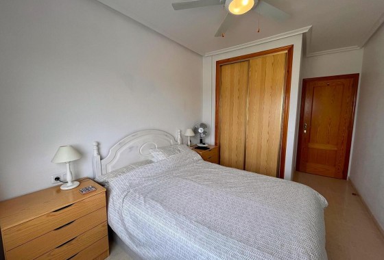 Revente - Appartement - Algorfa