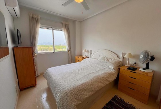 Revente - Appartement - Algorfa