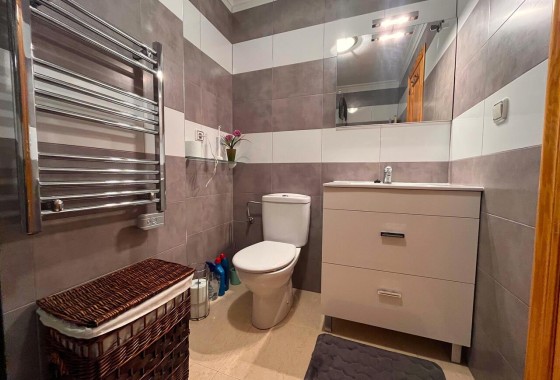 Revente - Appartement - Algorfa