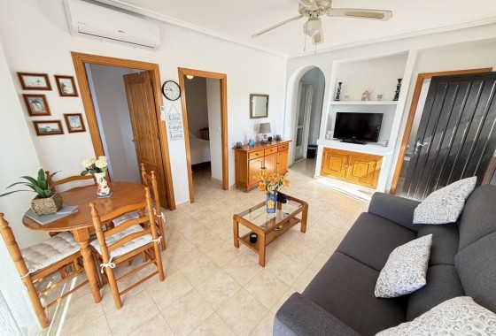 Segunda Mano - Apartamento - Orihuela Costa - La Zenia