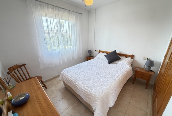 Segunda Mano - Apartamento - Orihuela Costa - La Zenia