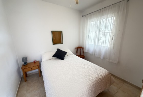 Segunda Mano - Apartamento - Orihuela Costa - La Zenia