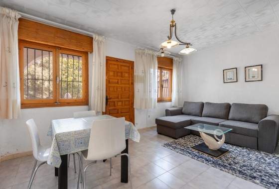 Segunda Mano - Chalet - Torrevieja - El chaparral