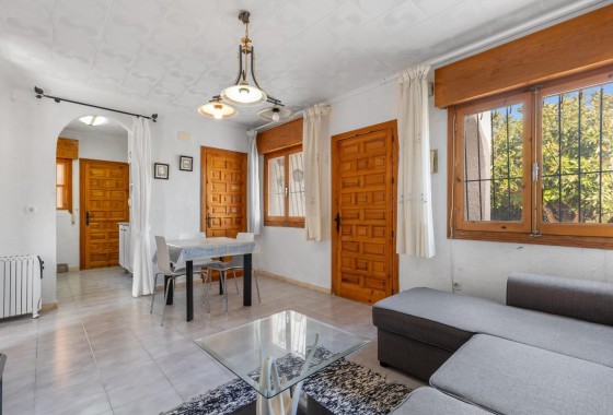 Segunda Mano - Chalet - Torrevieja - El chaparral