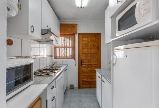 Segunda Mano - Chalet - Torrevieja - El chaparral