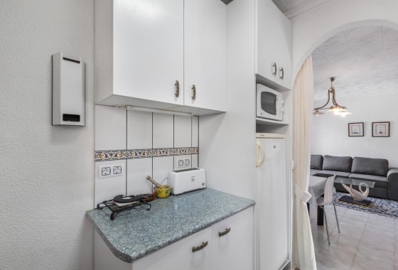 Segunda Mano - Chalet - Torrevieja - El chaparral