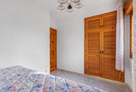 Segunda Mano - Chalet - Torrevieja - El chaparral