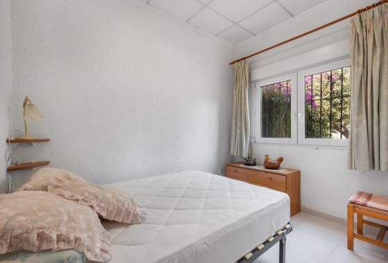 Segunda Mano - Chalet - Torrevieja - El chaparral