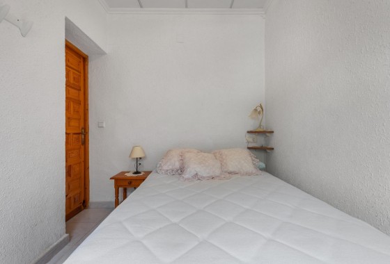 Segunda Mano - Chalet - Torrevieja - El chaparral