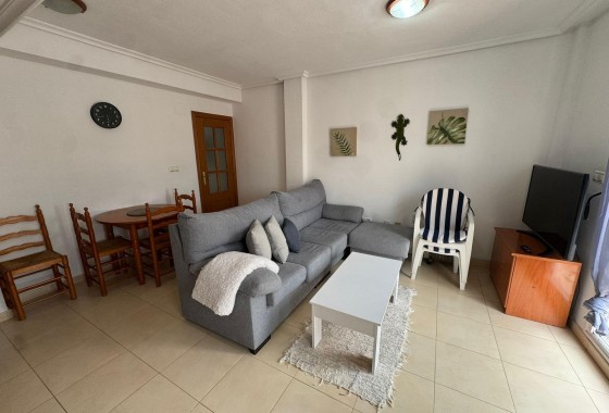 Revente - Appartement - Torrevieja - Playa de los locos