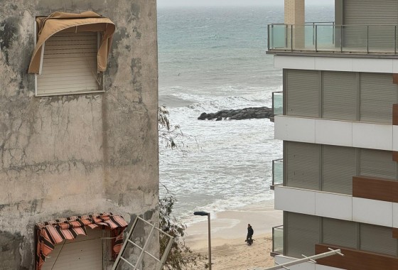 Revente - Appartement - Torrevieja - Playa de los locos