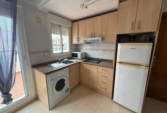 Revente - Appartement - Torrevieja - Playa de los locos