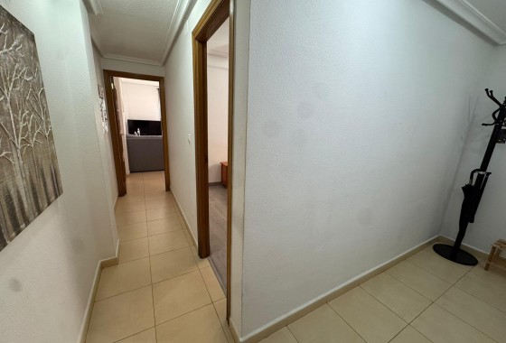 Revente - Appartement - Torrevieja - Playa de los locos