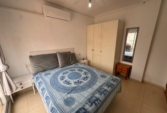 Revente - Appartement - Torrevieja - Playa de los locos