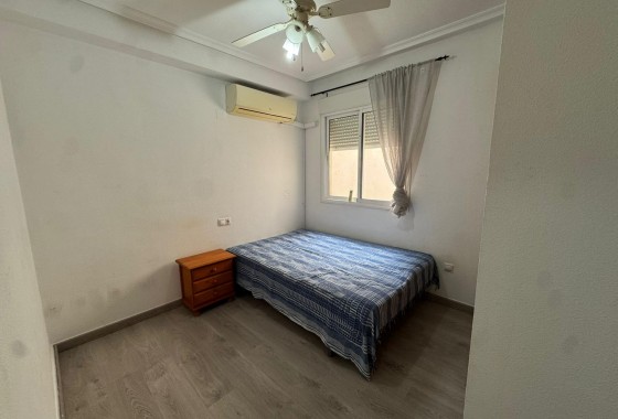 Revente - Appartement - Torrevieja - Playa de los locos