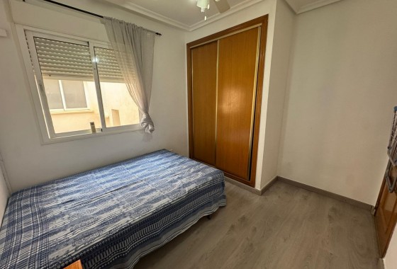 Revente - Appartement - Torrevieja - Playa de los locos