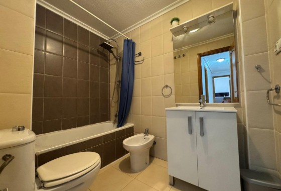 Revente - Appartement - Torrevieja - Playa de los locos