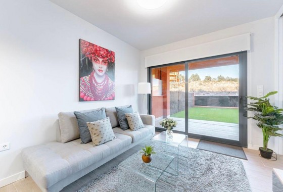 Revente - Appartement - Orihuela Costa - Las Filipinas