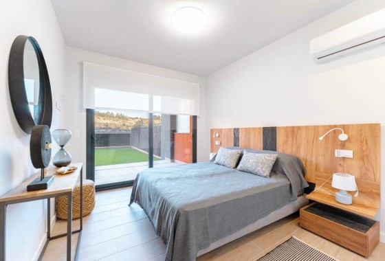 Revente - Appartement - Orihuela Costa - Las Filipinas